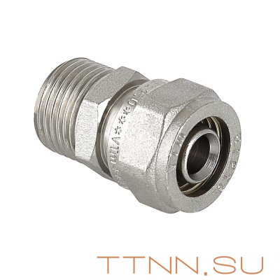 Фитинг обжимной VALTEC VTm.301.N.002004 20x1/2"