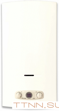 Газовый проточный водонагреватель VilTerm S11 Газовый проточный водонагреватель VilTerm S11