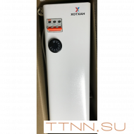 Электрокотел Хотхан ЭВПМ-6 кВт (Н) с автоматами