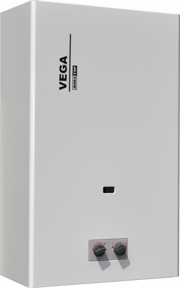 Газовая колонка MORA VEGA 10E электроподжиг Газовая колонка MORA VEGA 10E электроподжиг