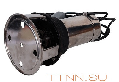 Дренажный насос STOUT SPD-0004-211100