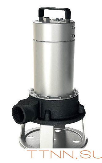 Дренажный насос STOUT SPD-0004-211100