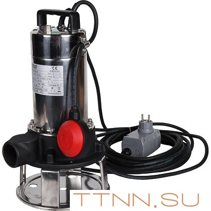 Дренажный насос STOUT SPD-0004-211100