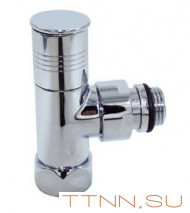 Кран угловой для полотецесущителя TIM 3/4х1/2 KV01-LFM032