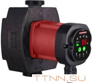 Насос для отопления Rommer ERTI 25/40-180