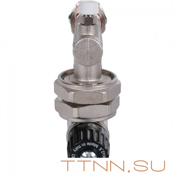 Насосно-смесительный узел STOUT SDG-0120-005000 Насосно-смесительный узел STOUT SDG-0120-005000