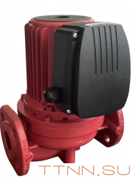 Насос для отопления Rommer FORCE 40-60F 380V