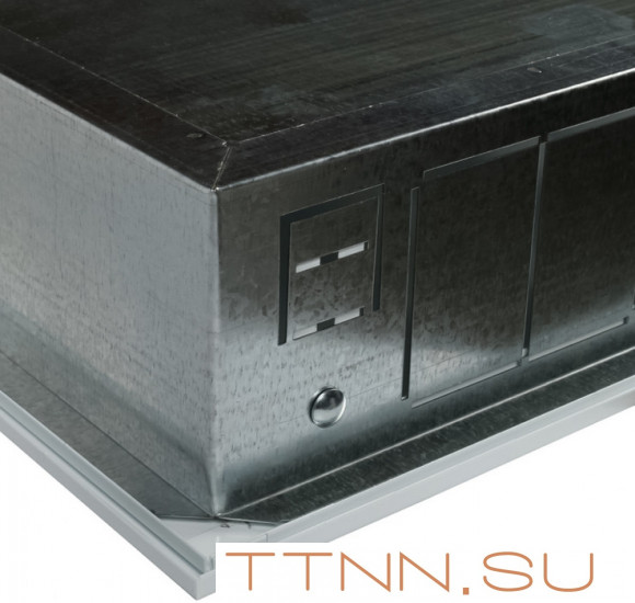 Распределительный шкаф Royal Thermo Шкаф встроенный 648-711*496*140-200 (ШРВ 1)