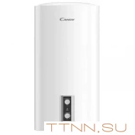 Накопительный водонагреватель Candy CF50V-P1 INOX Накопительный водонагреватель Candy CF50V-P1 INOX