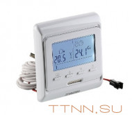 Терморегулятор VALTEC VT.AC711.0.0 двухконтурный