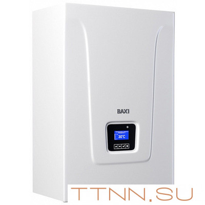 Электрический котел Baxi Ampera Plus 18