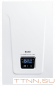 Электрический котел Baxi Ampera Plus 18